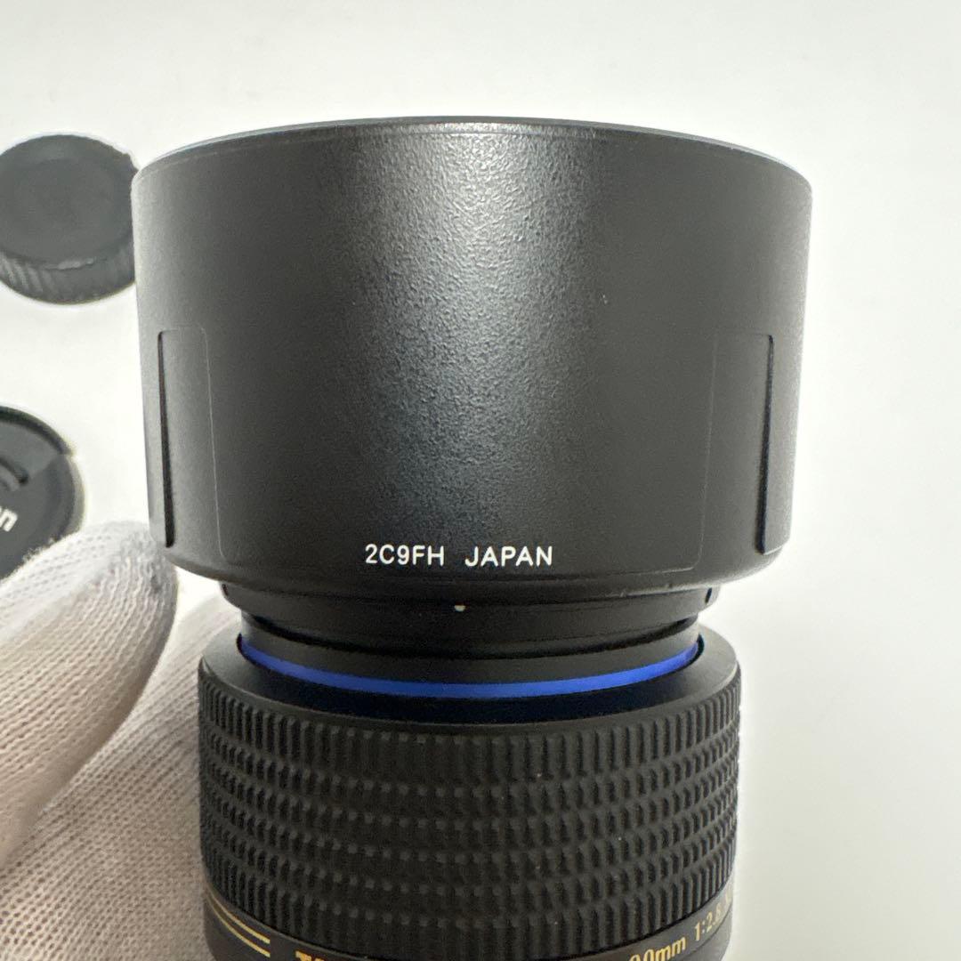 小*行様 「ニコンfマウント用」TAMRON SP 90mm F2.8 MACR