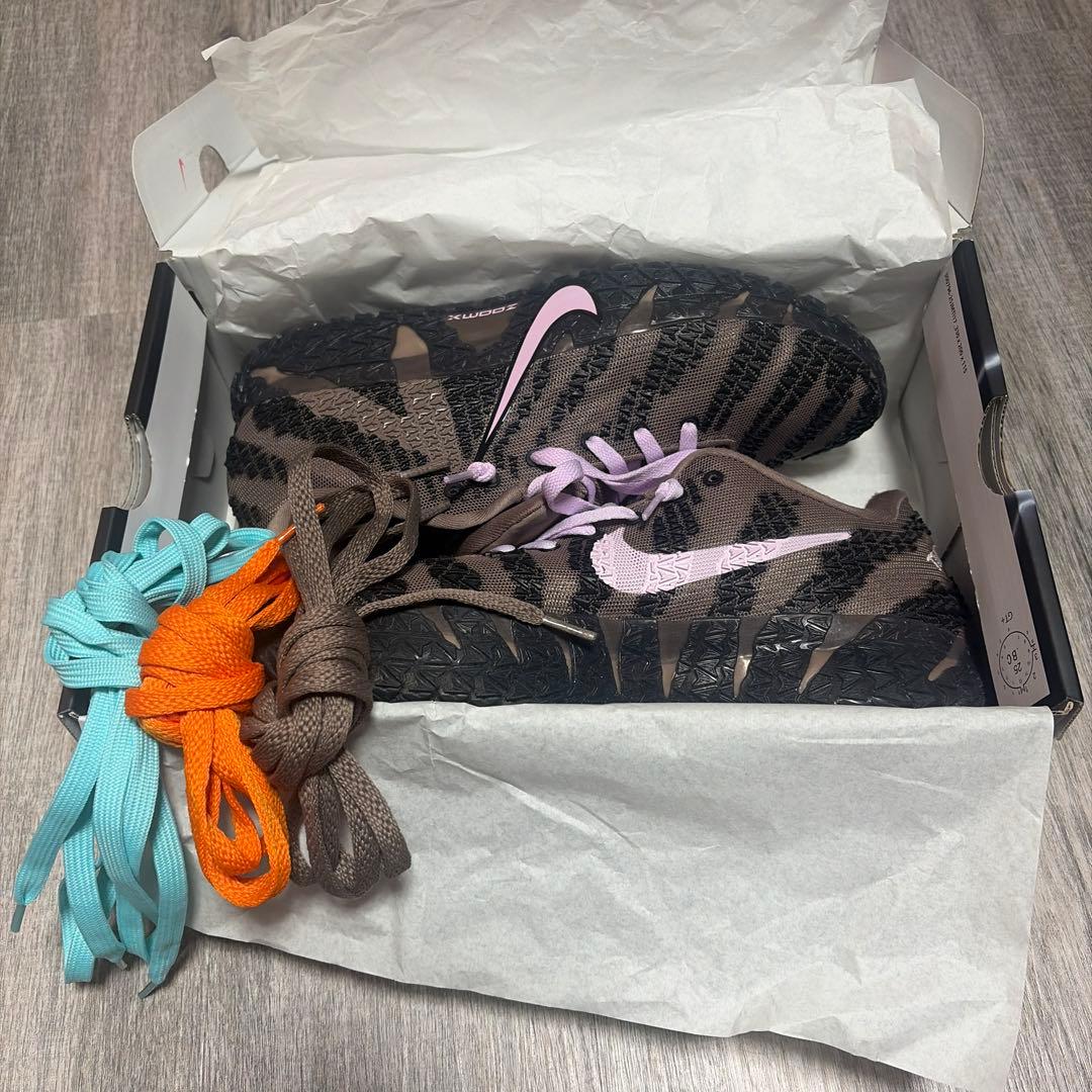 シューズ(男性用) JA3 27.5