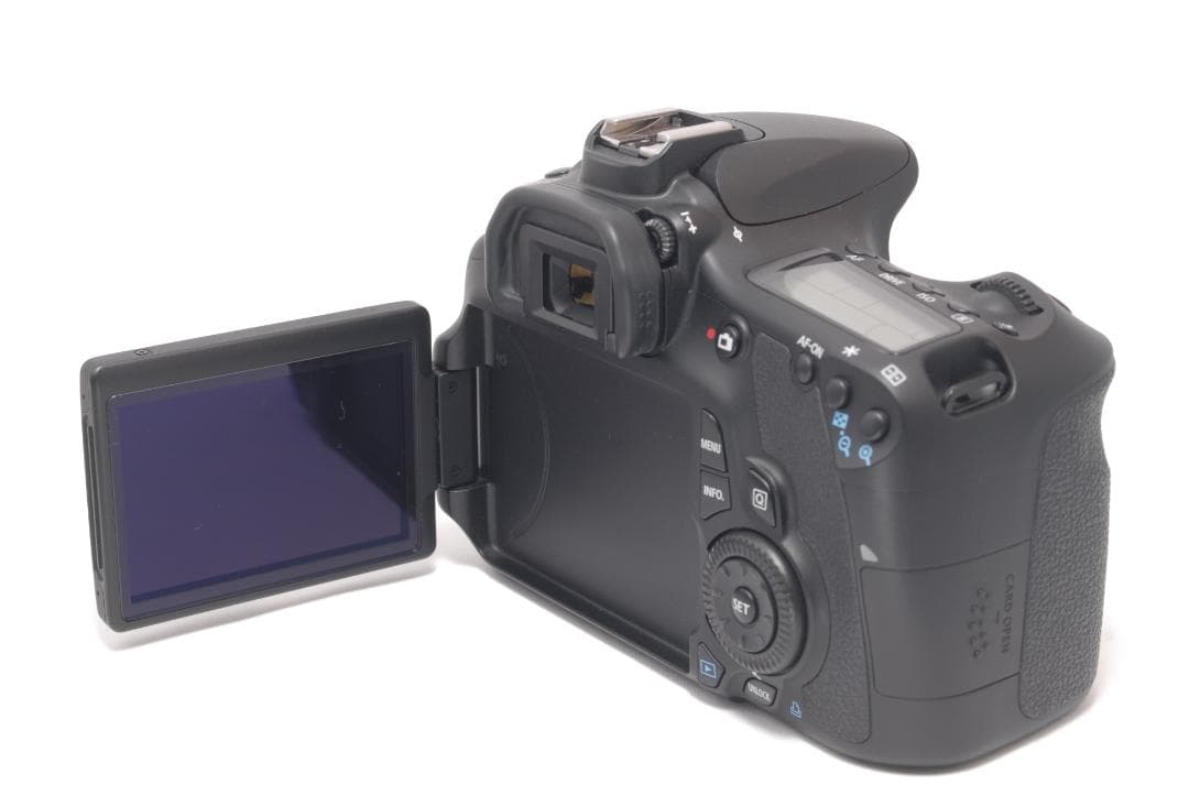 ⭐️望遠レンズセット⭐️Canon EOS 60D キャノン　デジタル一眼