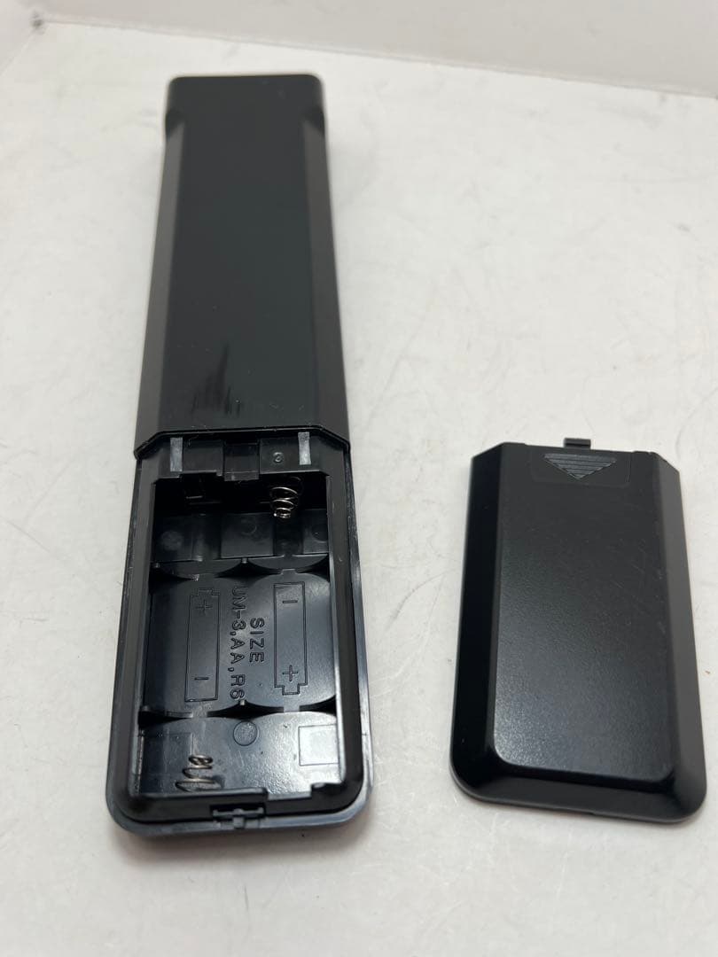 SONY ソニー RM-J701リモコン