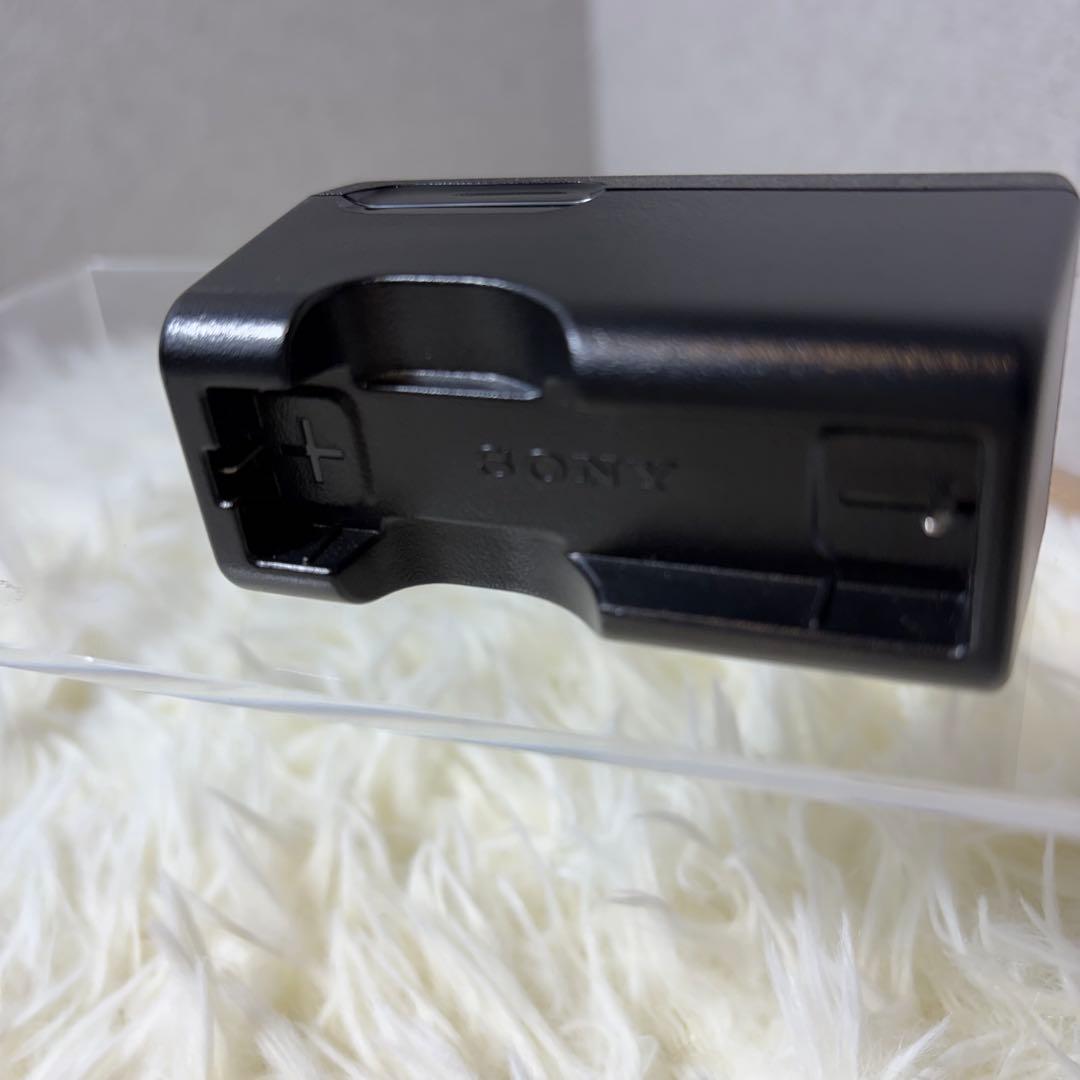 【美品】SONY WM-EX677 カセットプレーヤー 付属品多数