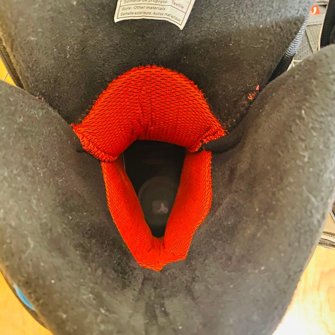 美品✨ HEAD premium boa 26cmヘッドプレミアム ボア スノボ