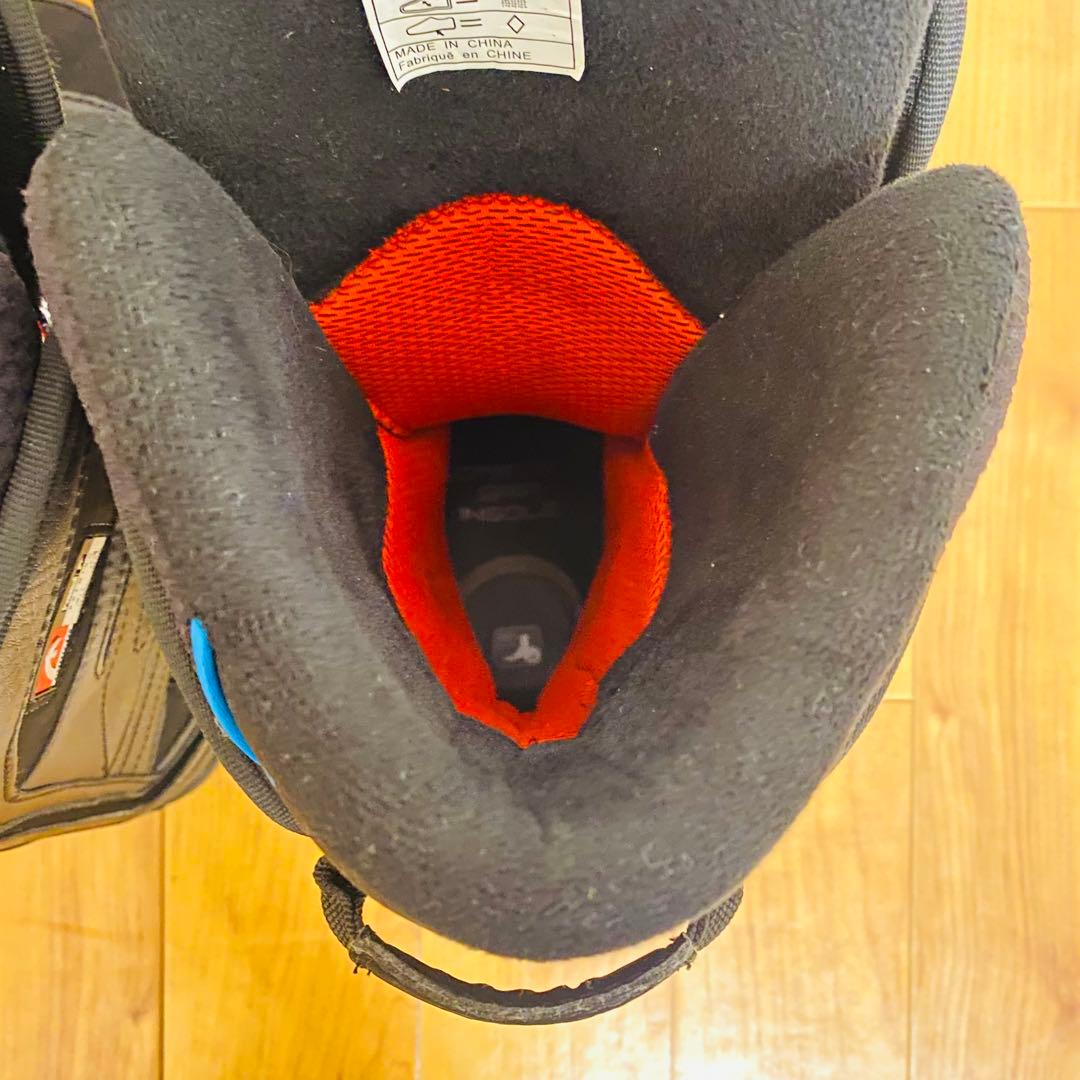 美品✨ HEAD premium boa 26cmヘッドプレミアム ボア スノボ