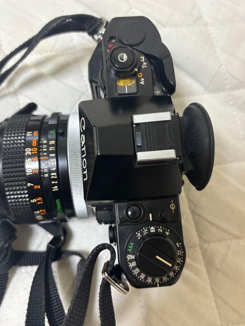 L*a様 Nikon、Canon 、Konica III 、NIKONOS-II