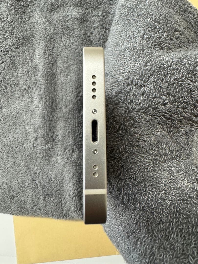 iPhone13mini 128gバッテリー95%