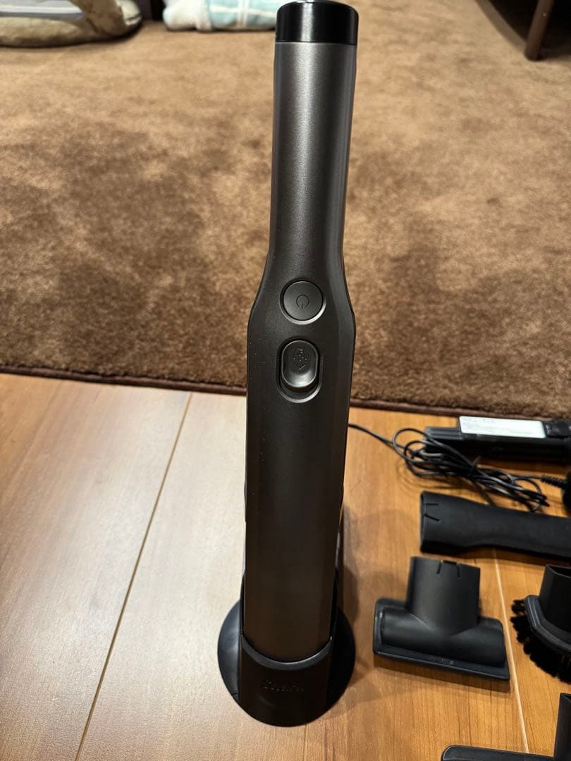 シャーク　ハンディクリーナー　WV251J