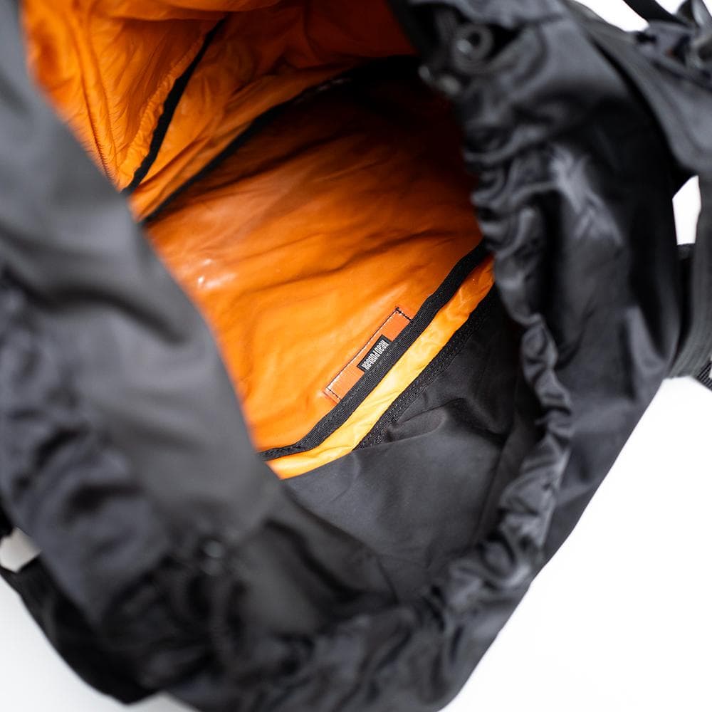 希少 HEADPORTER ヘッドポーター タンカー ナインショルダー タンカー