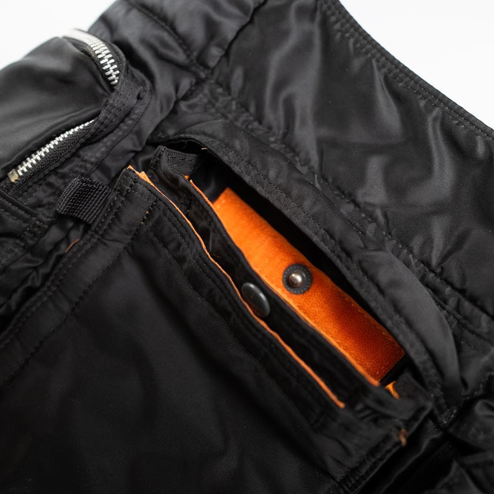 希少 HEADPORTER ヘッドポーター タンカー ナインショルダー タンカー