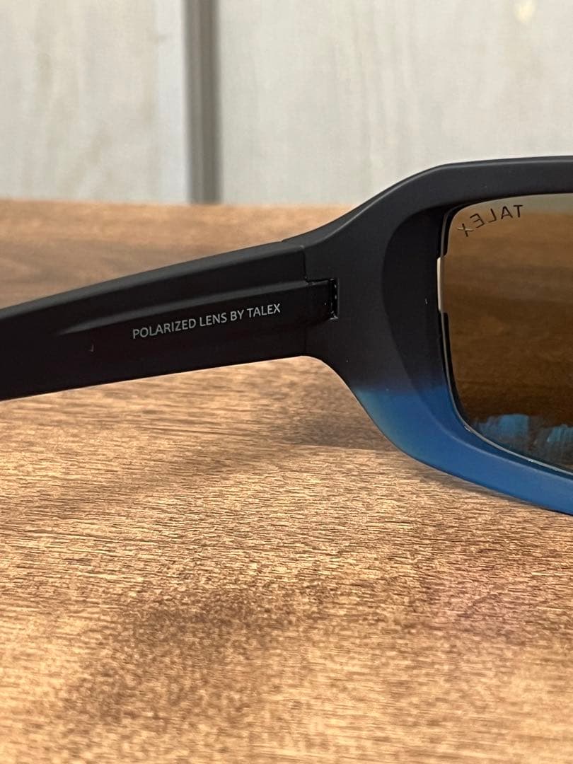KIOB Bin5 TALEX製偏光サングラス
