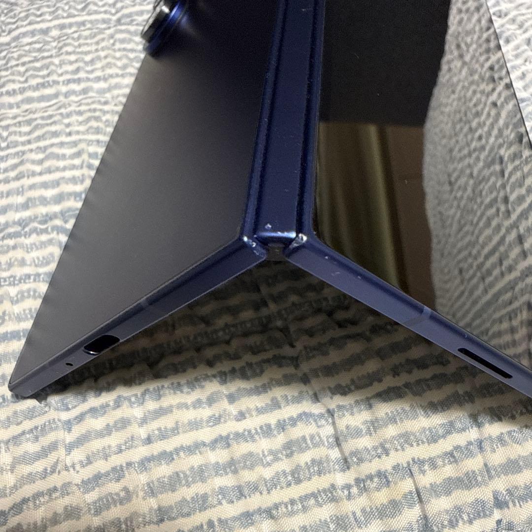 a*c様 [オークション]Galaxy Fold7 256GB SIMフリー3ヶ