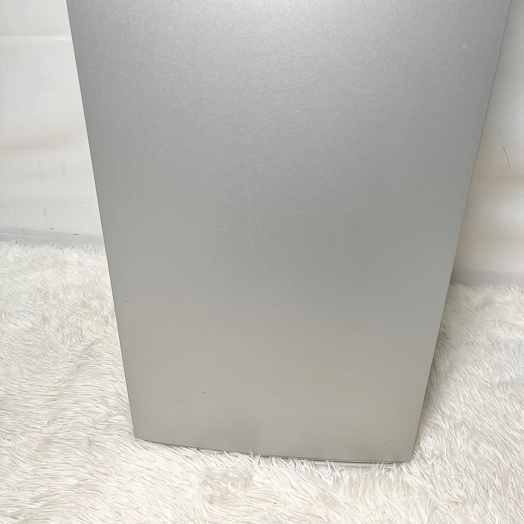 【美品】 DAIKIN 加湿空気清浄機 ACKB70Y-S 2022年製