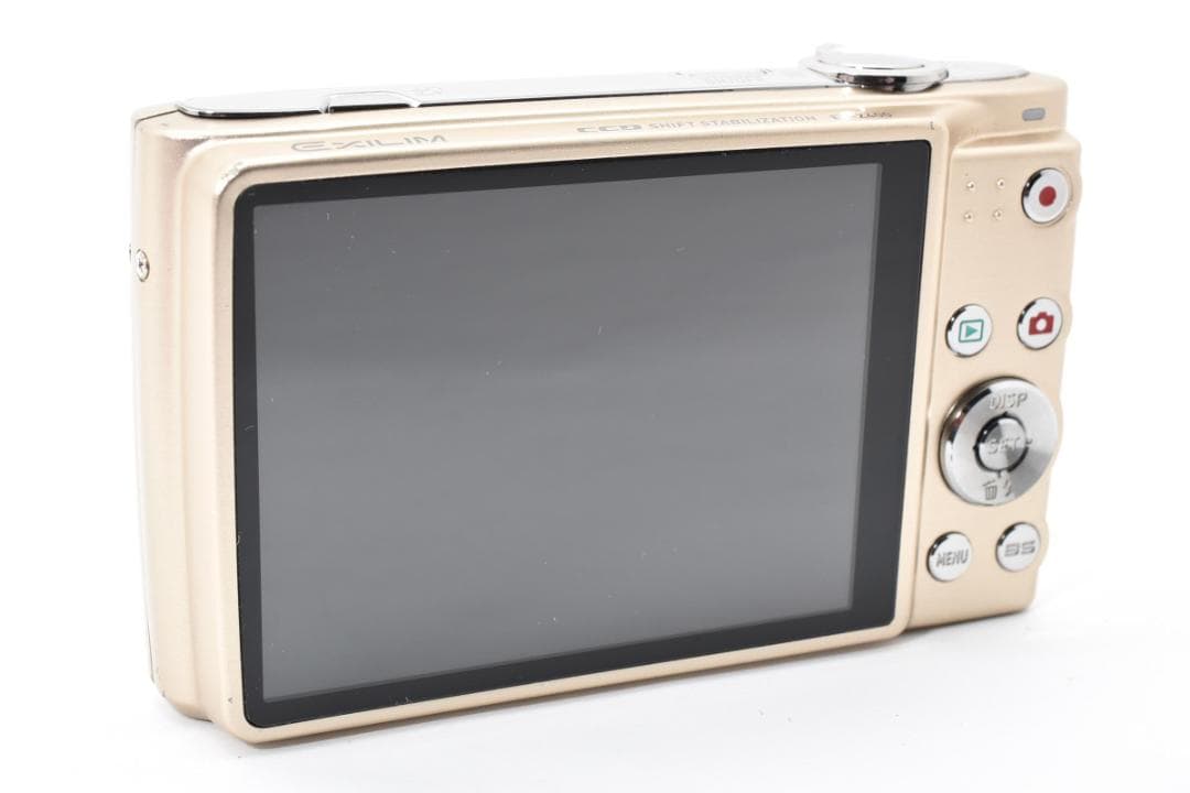 ■ 美品 ■ カシオ　CASIO EX-Z400 M260114#861G