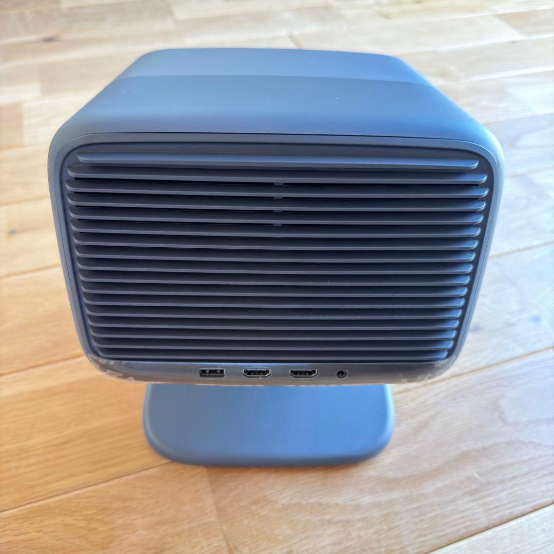 【日本正規品】JMGO N1s pro 4K プロジェクター本体