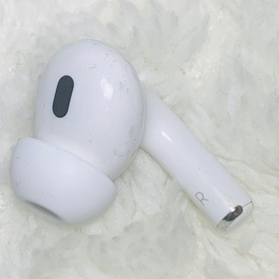 AirPodsPro 第2世代 USB Type-C 右R 右耳　8