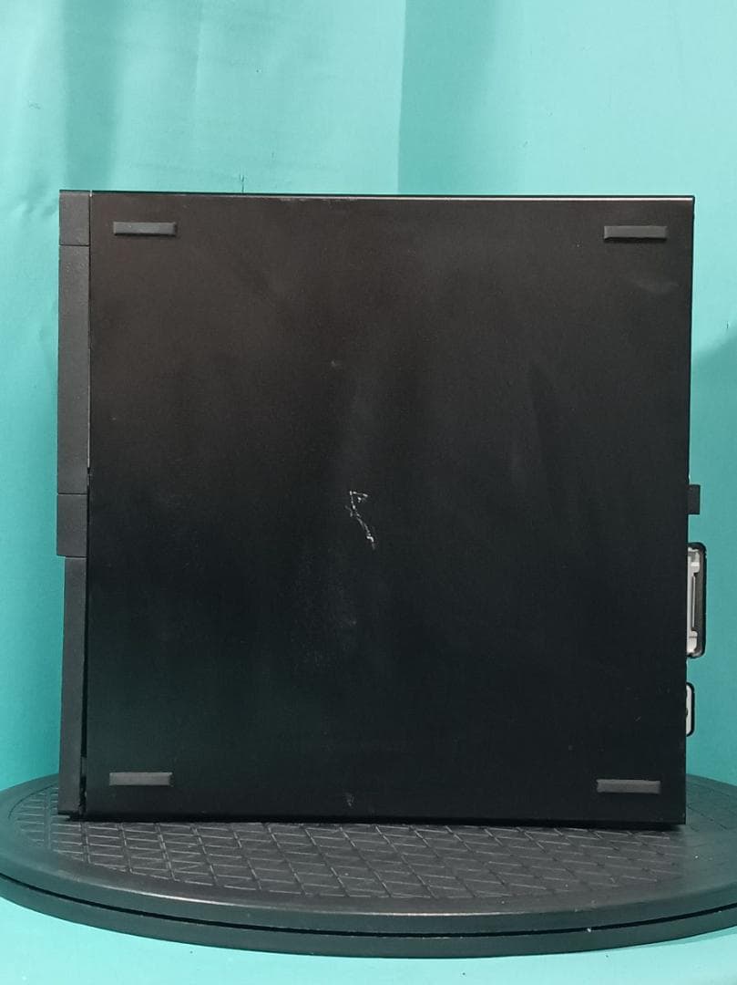 初期保証 i5-8500 16GB SSD256GB オフィス Win11