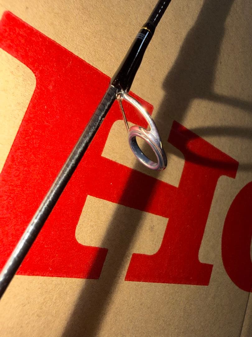 ダイワ ソルティガ 81-5