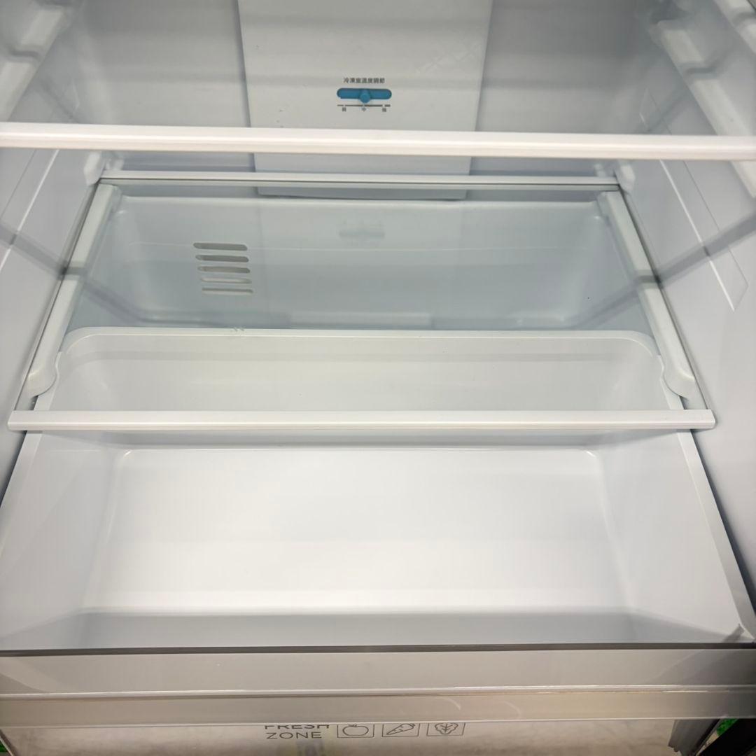 625 展示品　極美品　冷蔵庫　200L弱 一人暮らし　小型　洗濯機も有 右開き