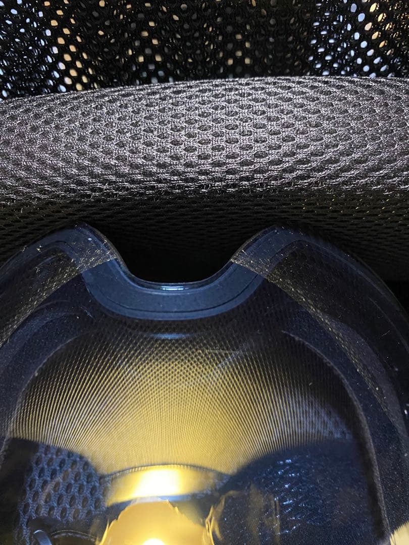 DRAGON PXV LUMALENS ゴーグル