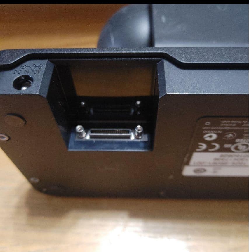 Polycom ポリコム ビデオ会議カメラ MPTZ-11 PTZカメラ