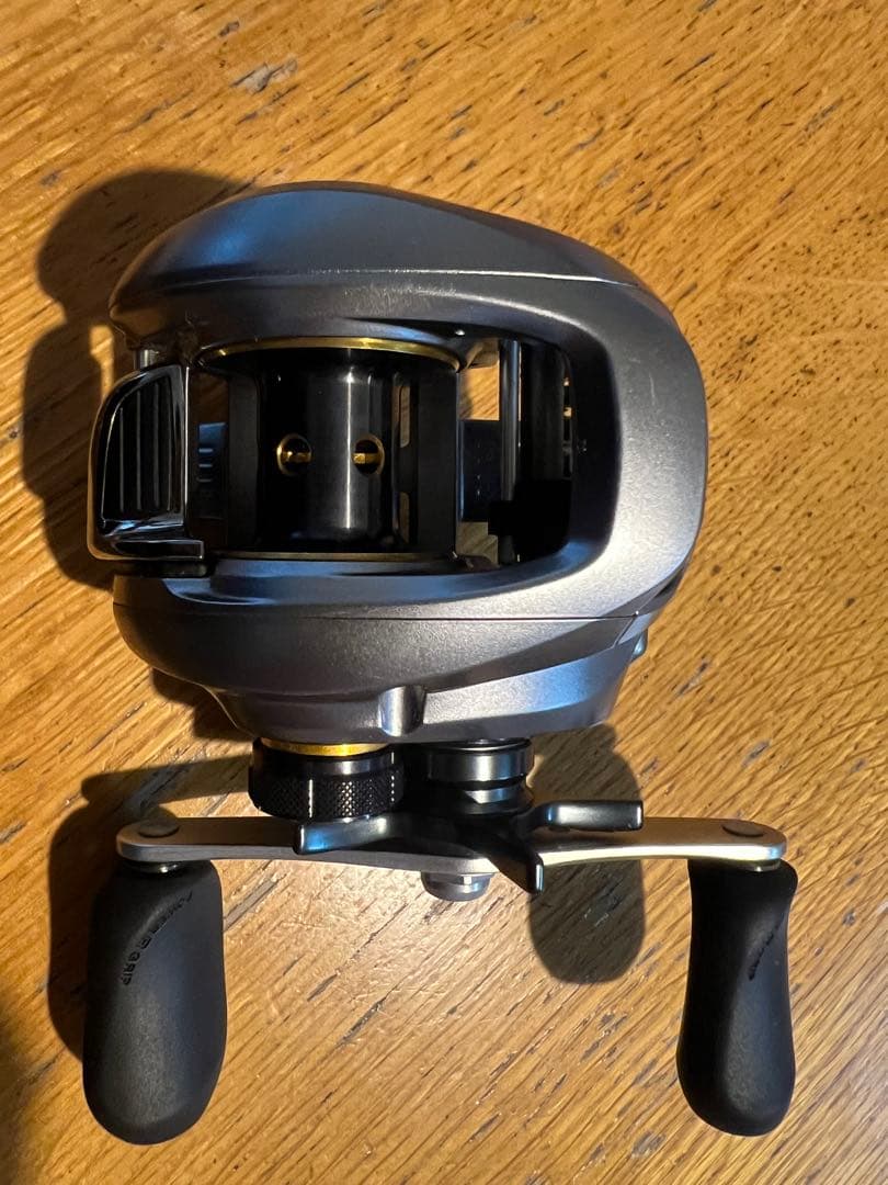 09アルデバランmg5.8:1右