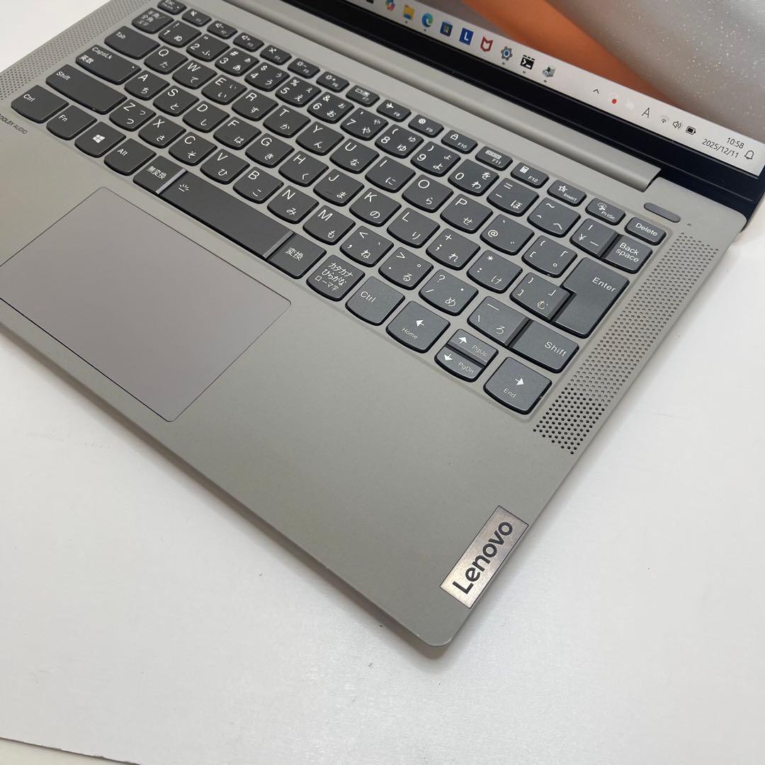 #582 レノボ ideaPad 5 14ARE05 AMD Ryzen 7