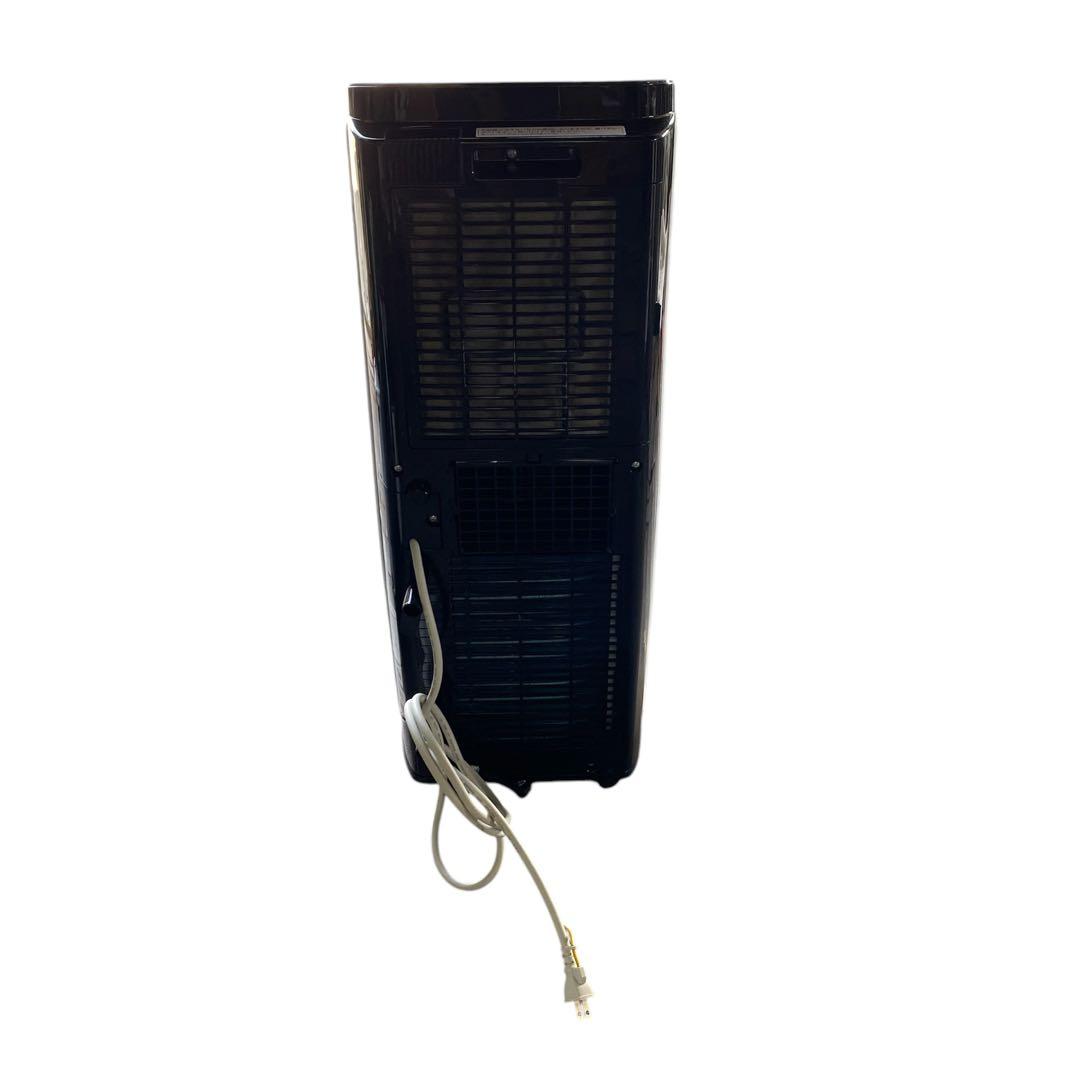 アイリスオーヤマ ポータブルクーラー IPP-2222G 生活家電 冷房機