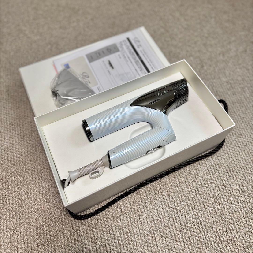 ReFa リファ ドライヤー スマート ジャンク