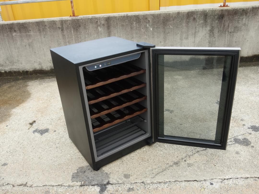 K▼forster japan ワインセラー ワインクーラー (31636)