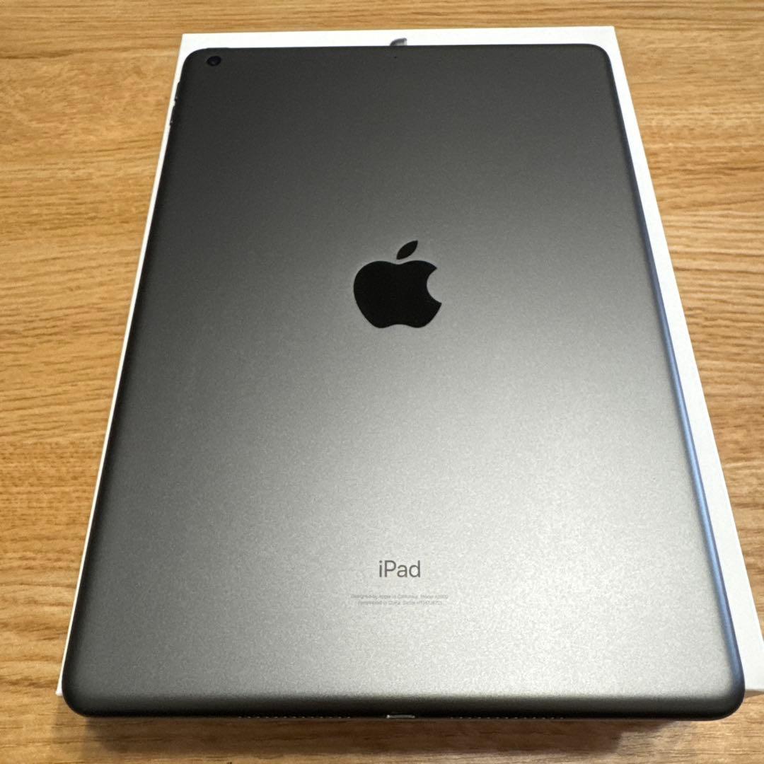 【すぐ使えるセット】iPad 第9世代　256GB +他