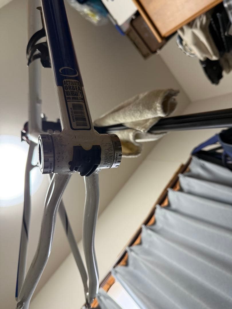 オルベアアクア　2011年モデル