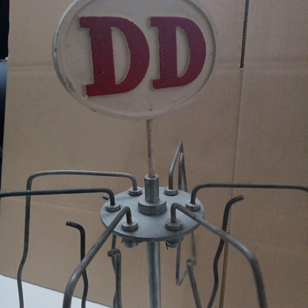 【値下げ!】アンティーク　フランス　靴下ディスプレイラック