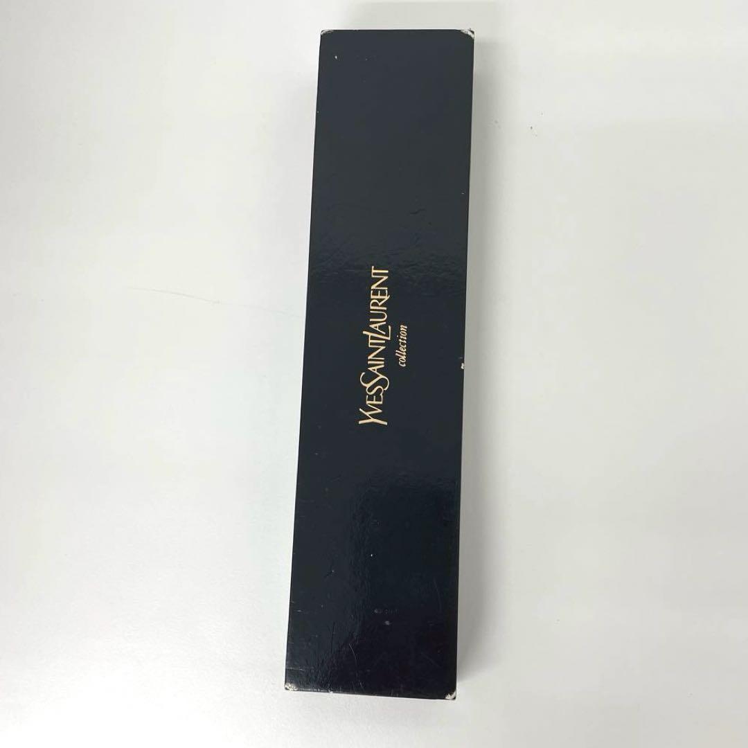 【TK】Yves Saint Laurent イヴサンローラン　レクタングル時計