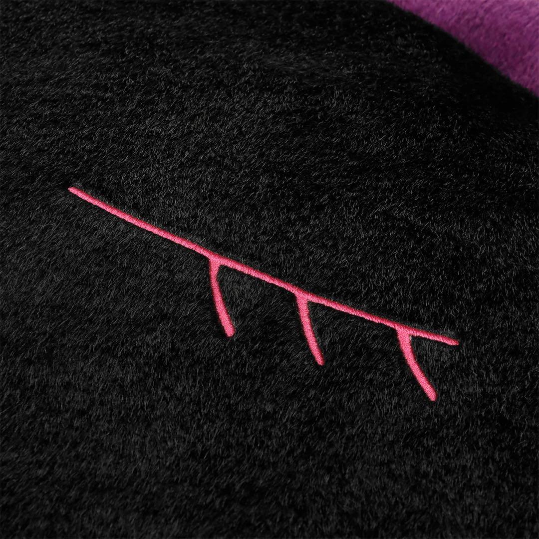 村上隆　特大フラワークッション