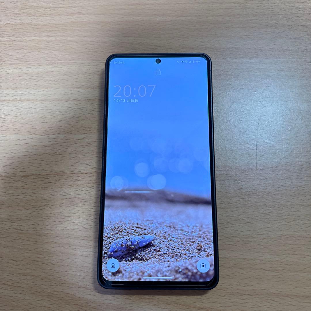 スマートフォン本体 AQUOS R8 pro