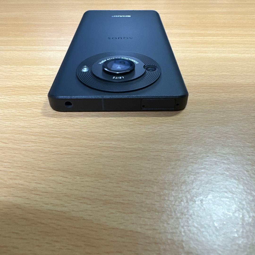 スマートフォン本体 AQUOS R8 pro