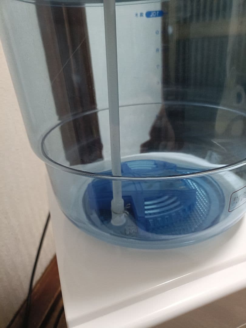 【新品フィルター付き】ツインウォーターサーバー 買い切り