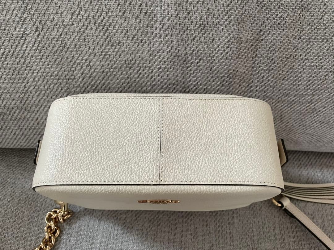 COACH カメラバッグ