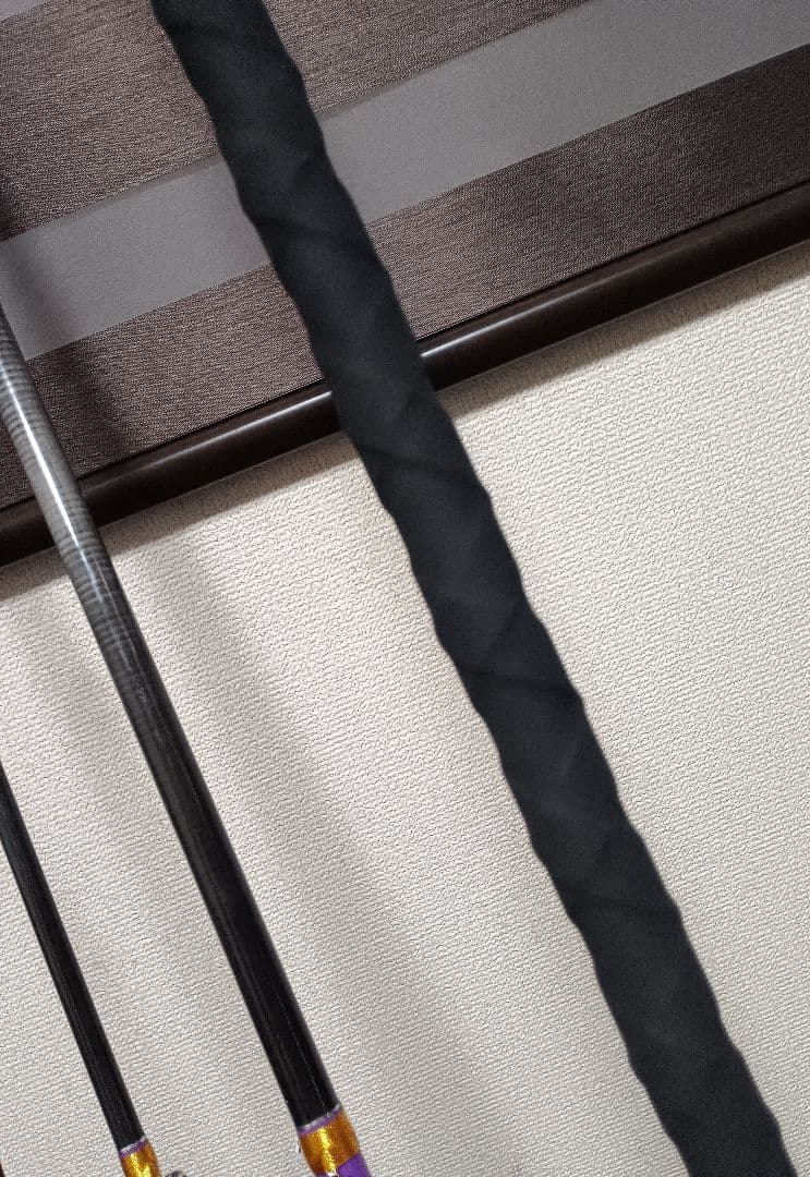 フルカスタム品！オリムピックボロン列島石鯛510 4本継ぎ石鯛竿