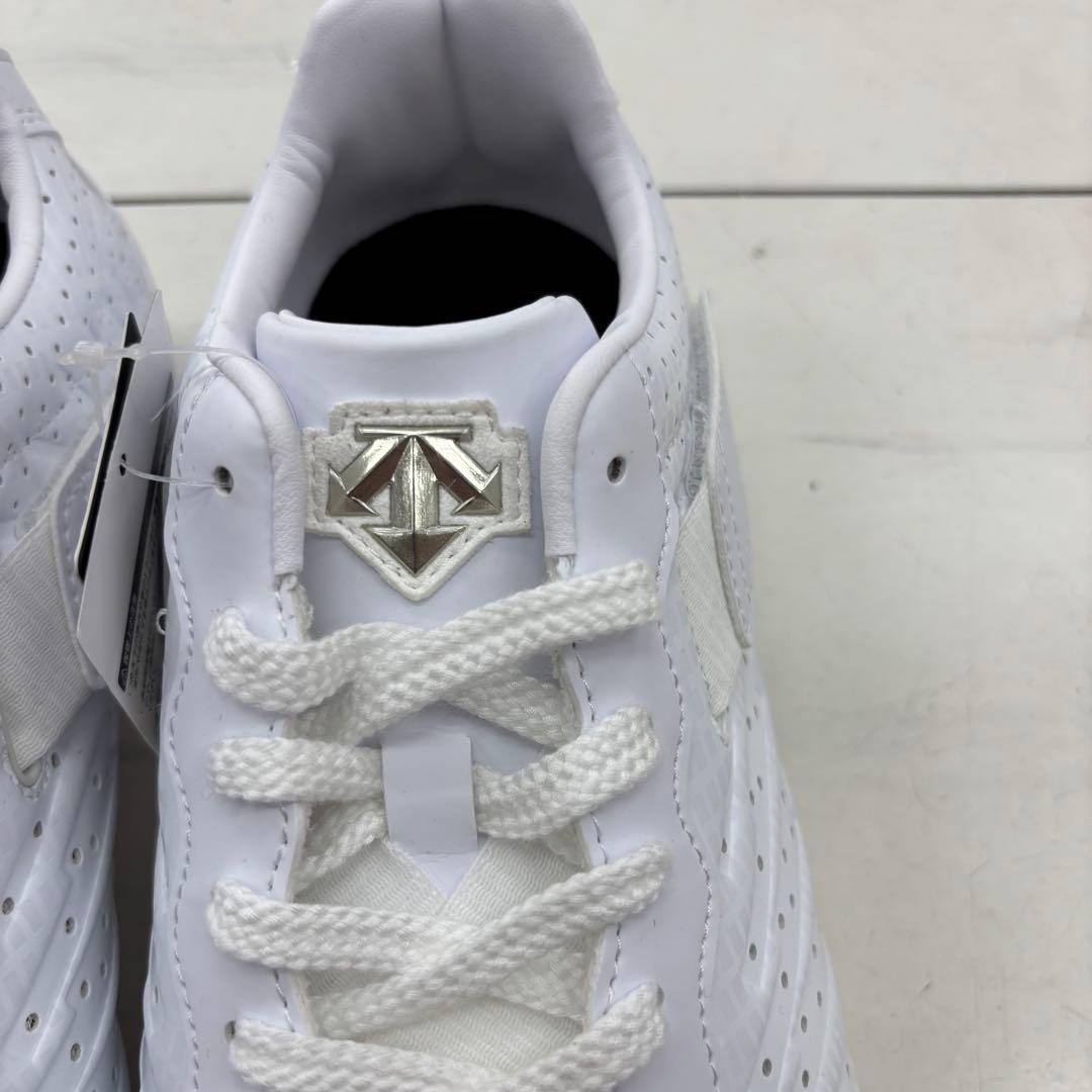 デサント 野球スパイク コウノエベルトスパイク2Gプラス