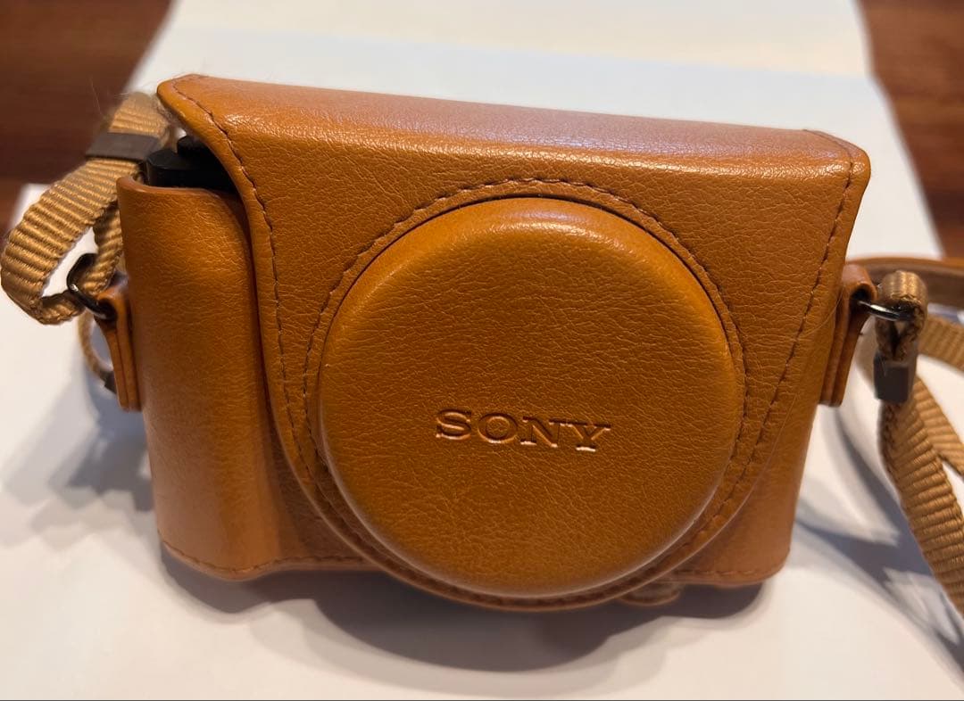 SONY DSC-WX500 サイバーショット 美品