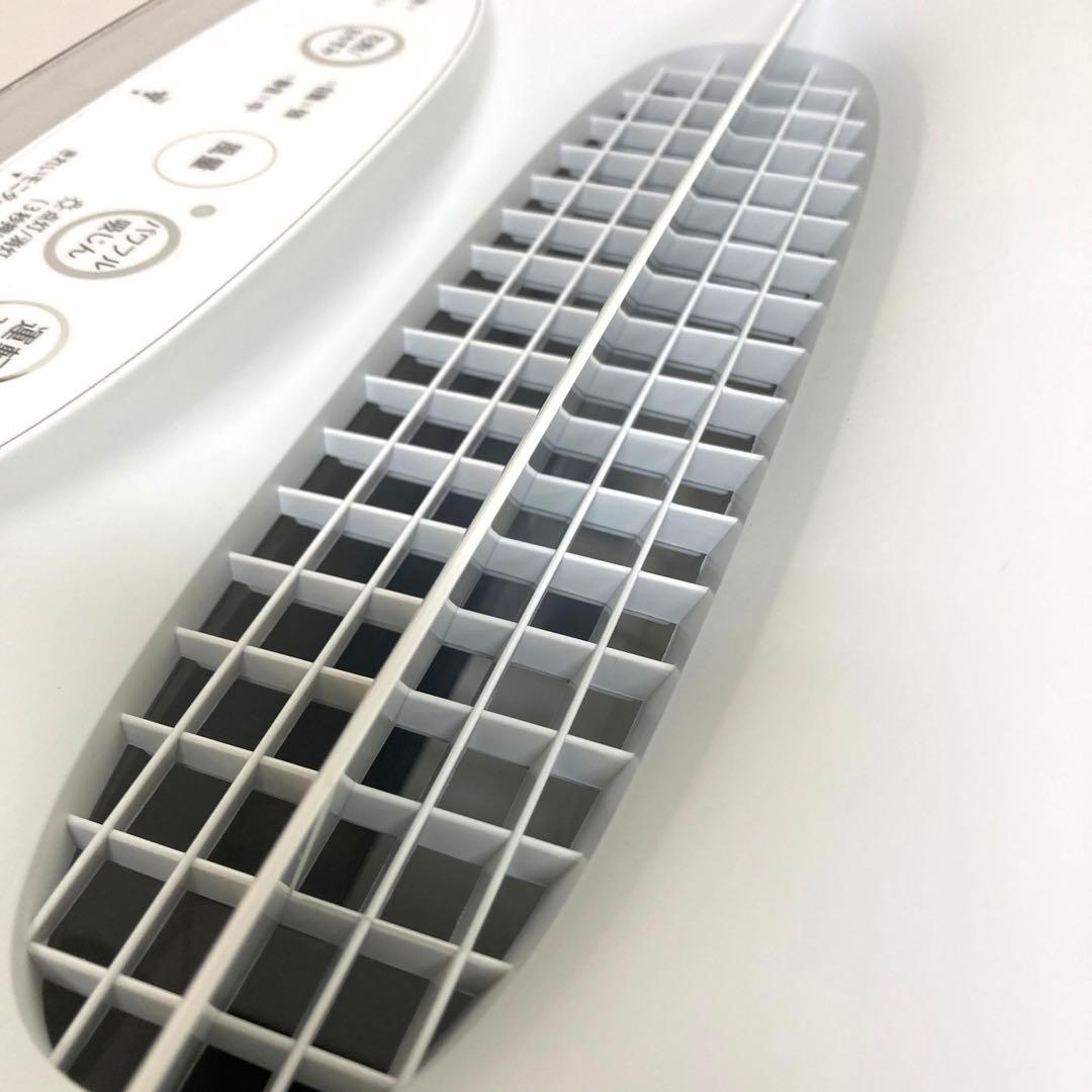 A741-48 SHARP 空気清浄機 FU-N50BK-W