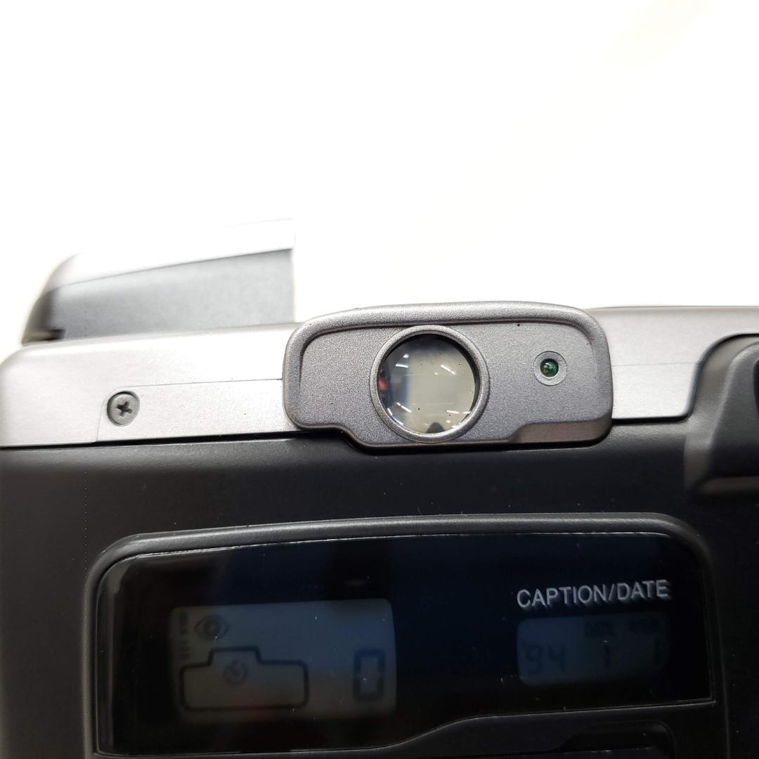 【動作確認済】 Canon Autoboy Luna F0123-51-7v p