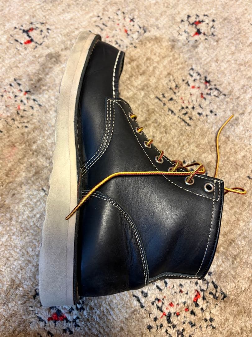 DANNER ダナーブーツ　26.5cm