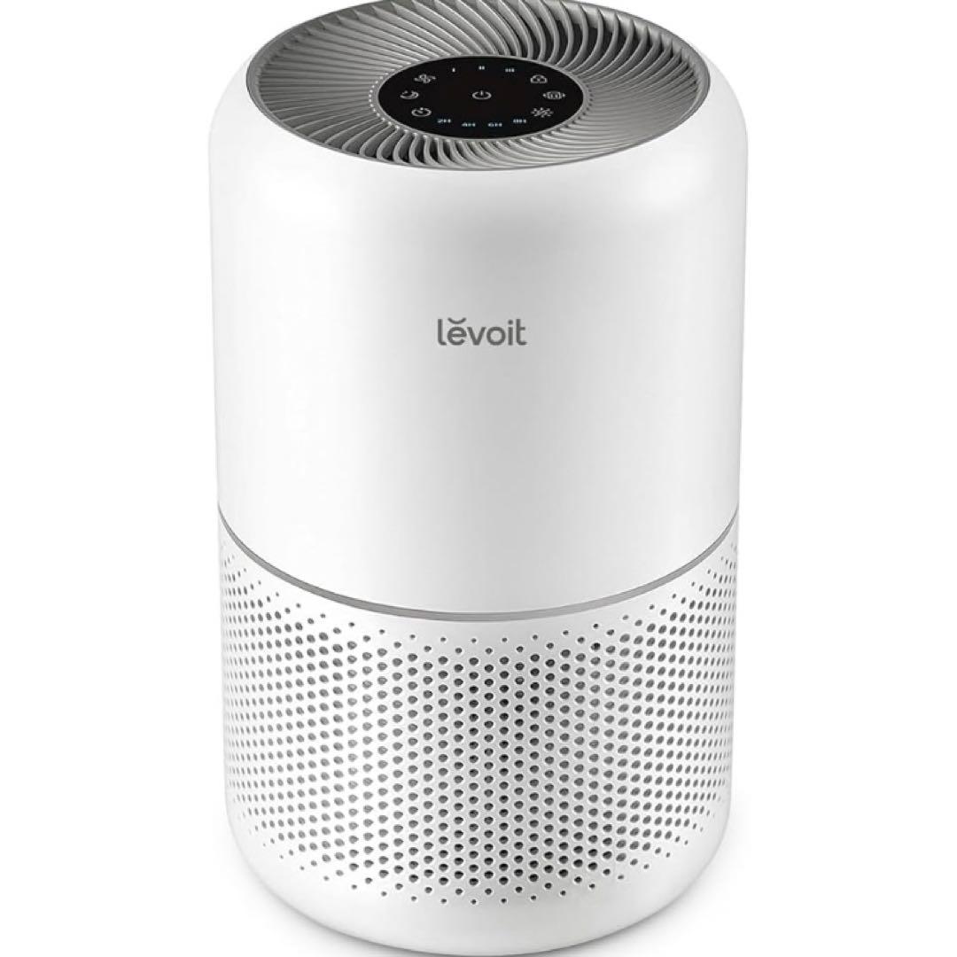 Levoit 空気清浄機 Core300 クラシックモデル 20畳