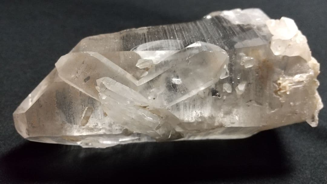 レムリアンシ―ド クリスタル