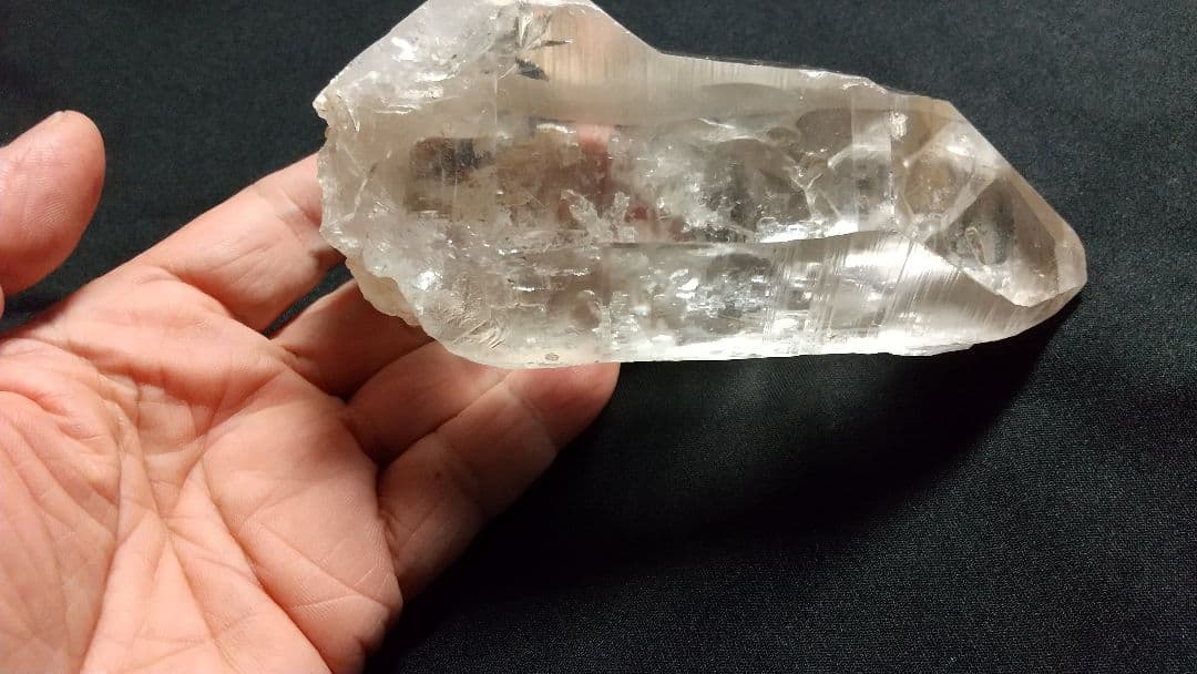 レムリアンシ―ド クリスタル