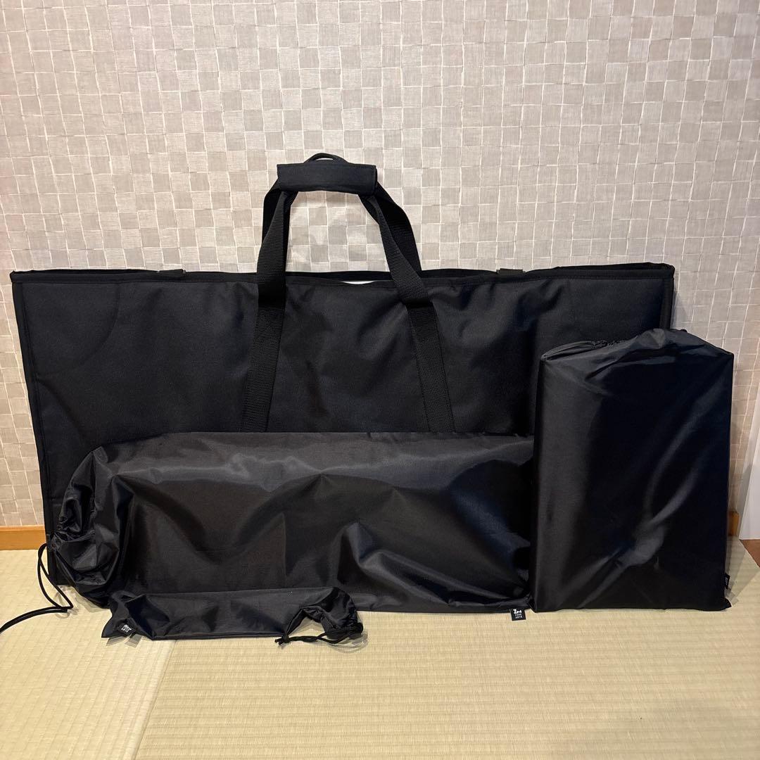 ゼインアーツ ZANE ARTS トードテーブル 4点セット