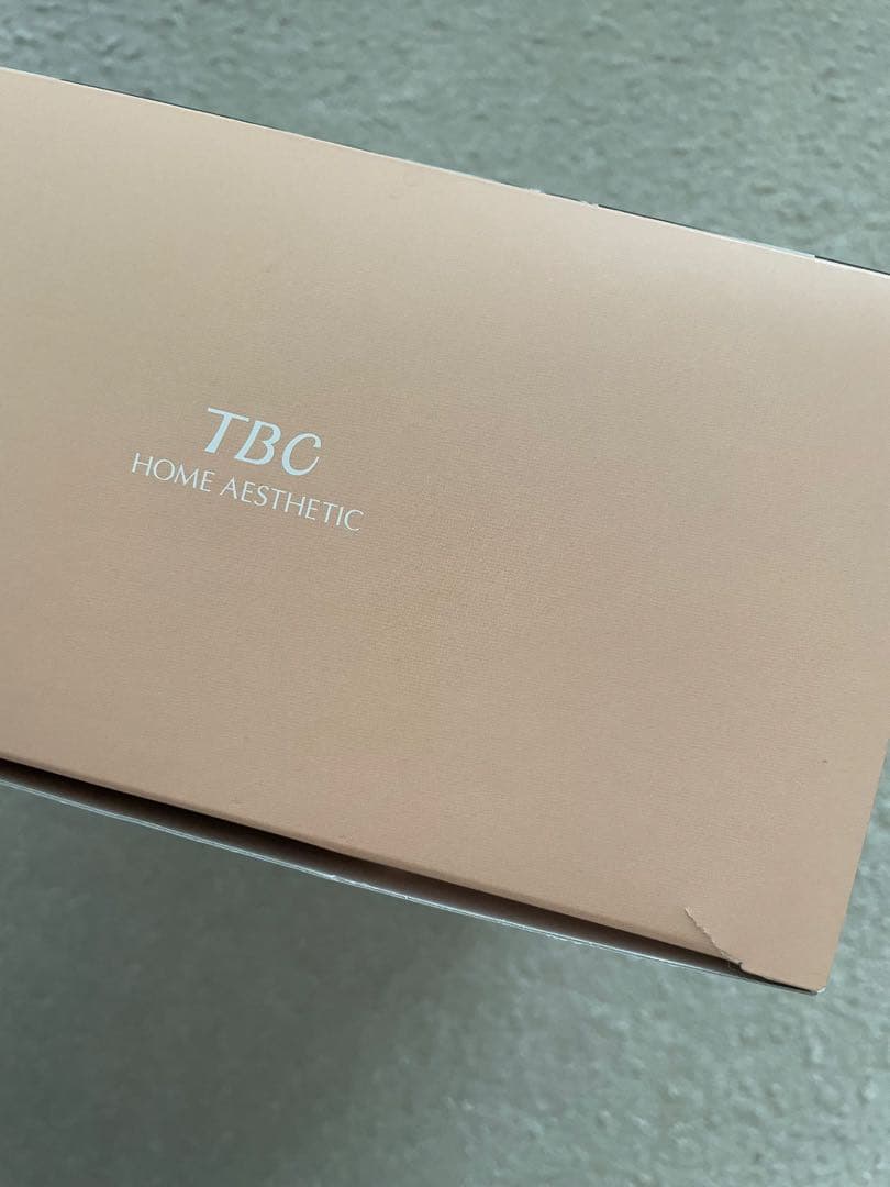 TBC ヒートキャビシェイプ PRO HA-HC01-PR