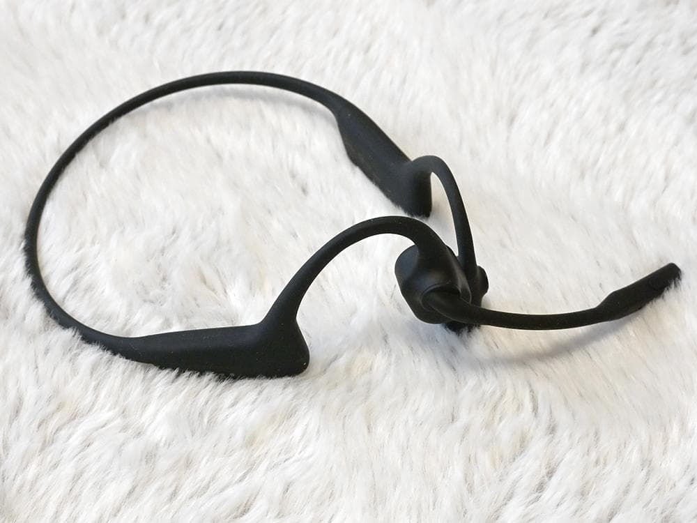 【開封のみ】SHOKZ OpenComm2 UC 2025 Upgrade
