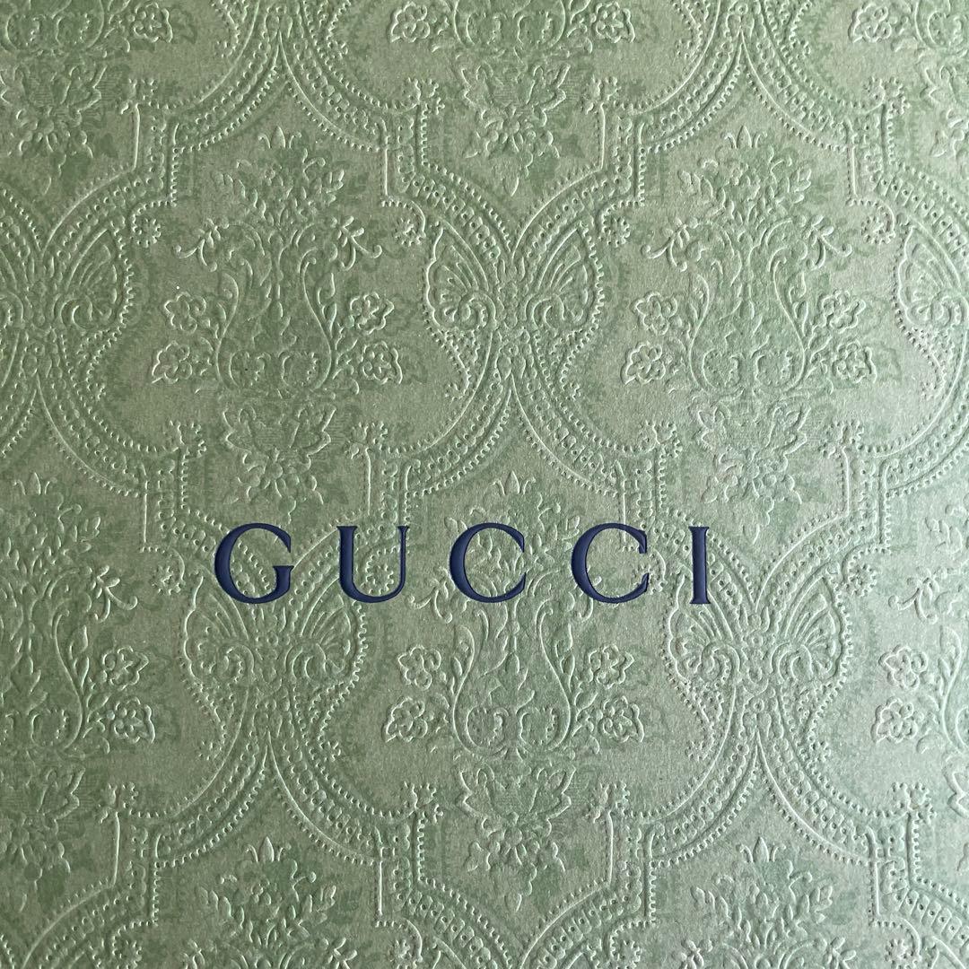 グッチ　ビットローファー　GUCCI